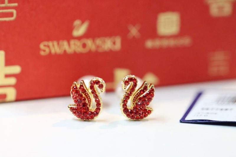 Swarovski Earrings